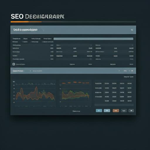SEO Dashboard