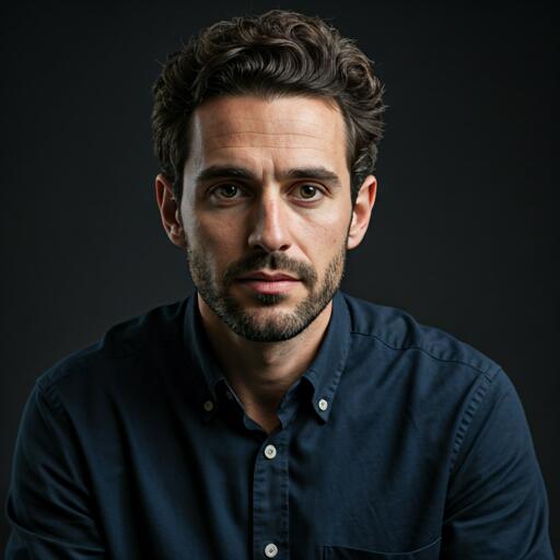 Nicolas Fabre